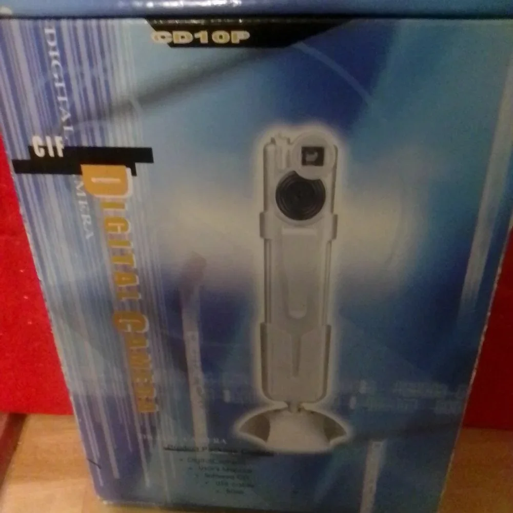 Digital Camera